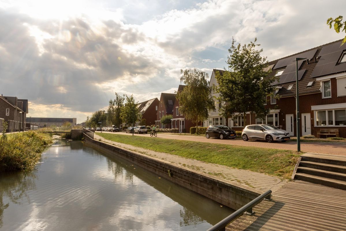 Achterhuizensticht 6 Photo Blur 55