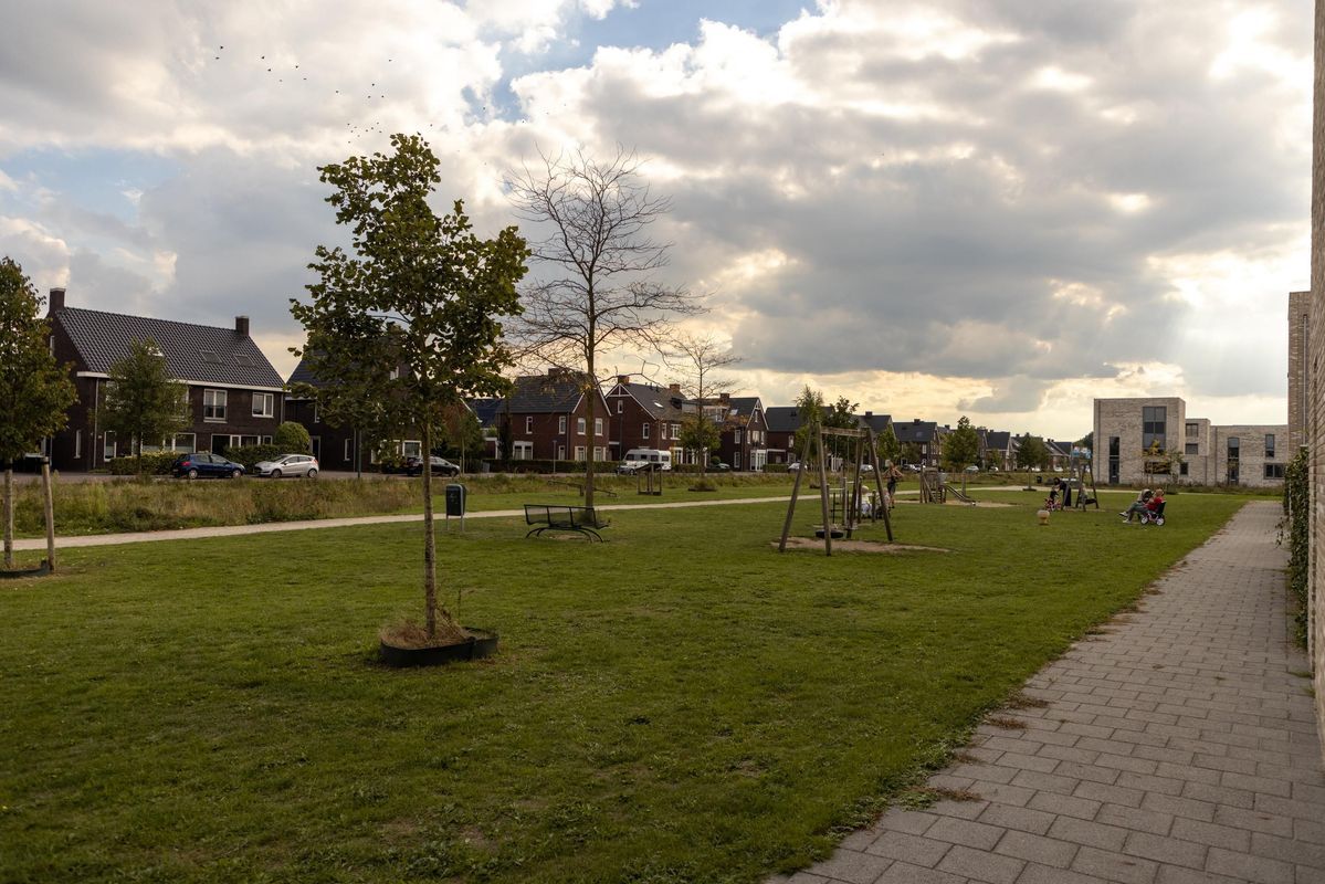 Achterhuizensticht 6 Photo Blur 60