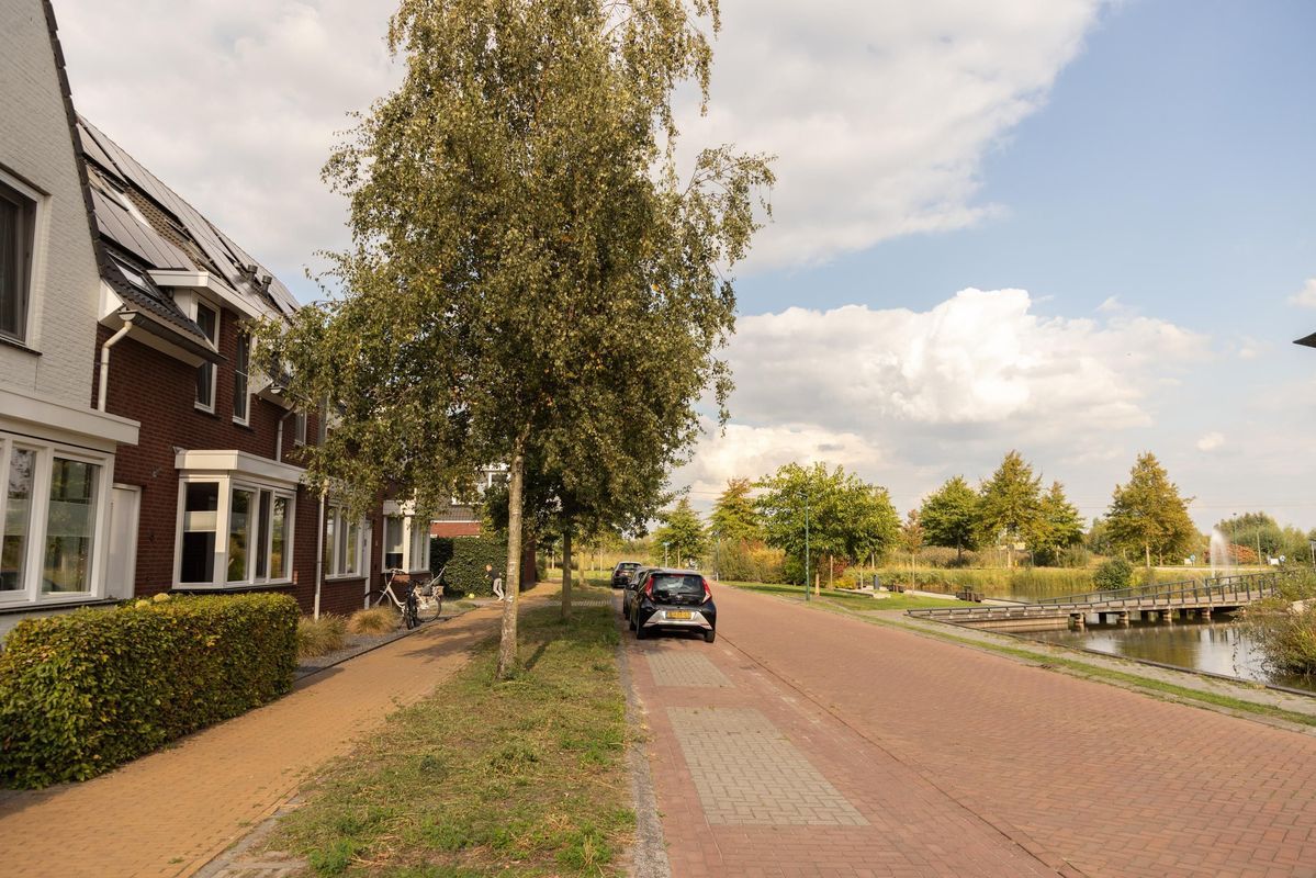 Achterhuizensticht 6 Photo Blur 54