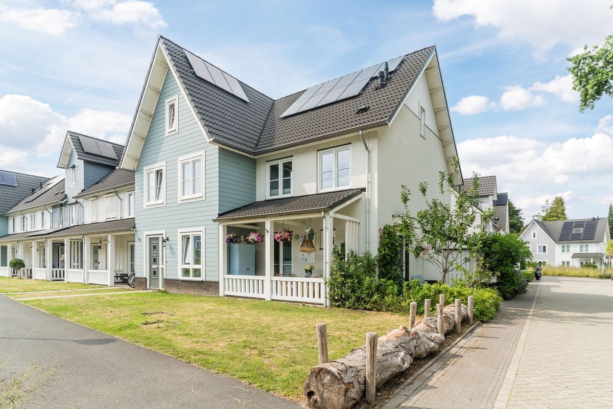 Pindosstraat 1 Photo Blur 0