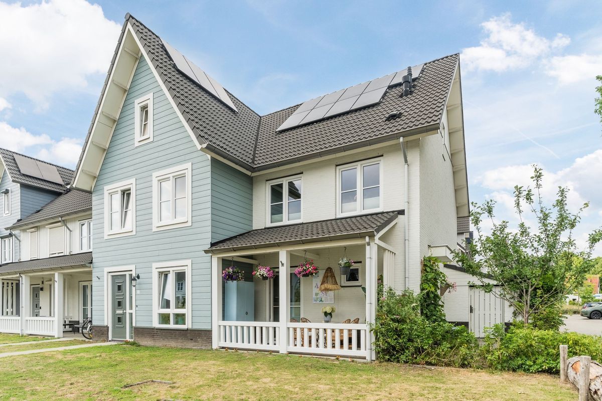 Pindosstraat 1 Photo Blur 39