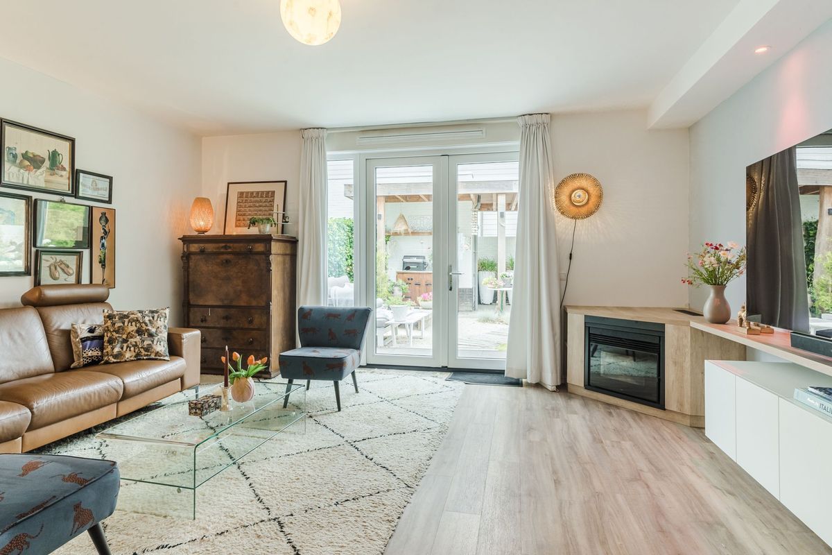 Pindosstraat 1 Photo Blur 4