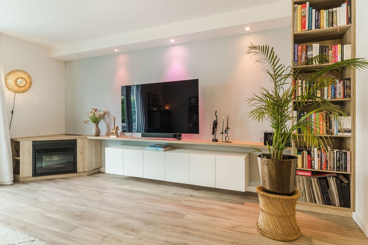 Pindosstraat 1 Photo Blur 6