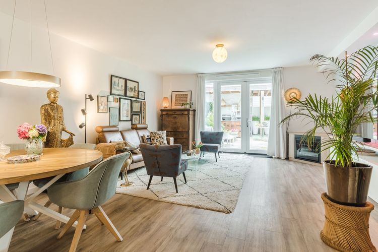 Pindosstraat 1 Photo 1