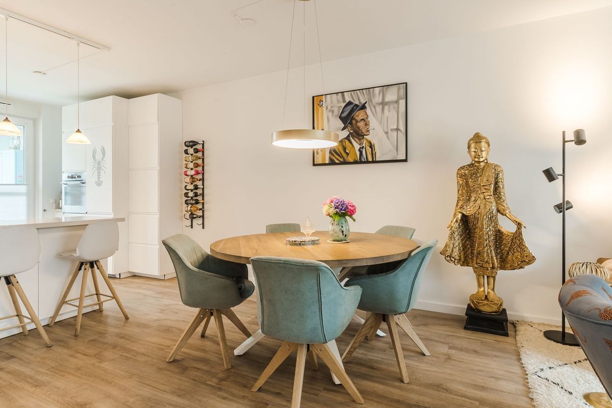 Pindosstraat 1 Photo Blur 8