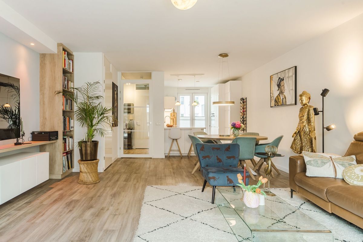 Pindosstraat 1 Photo Blur 3