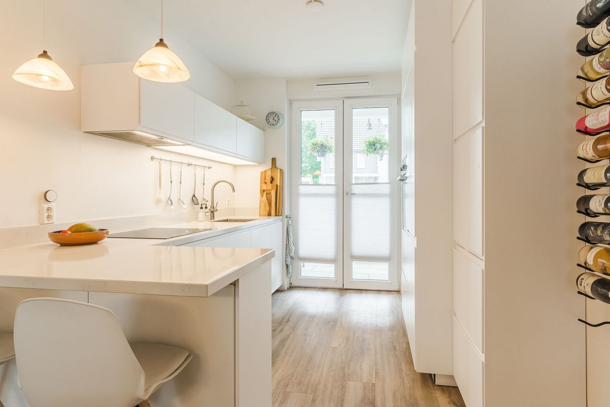 Pindosstraat 1 Photo Blur 10