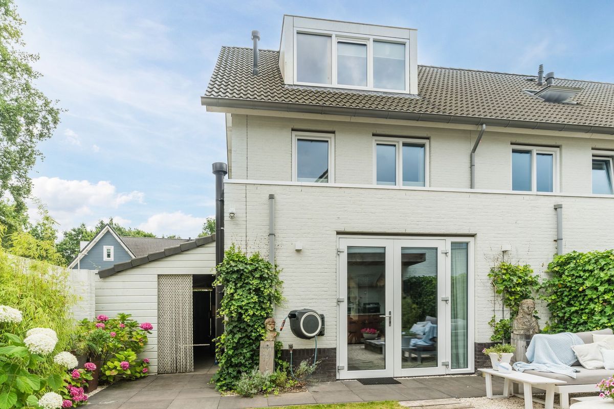 Pindosstraat 1 Photo Blur 29