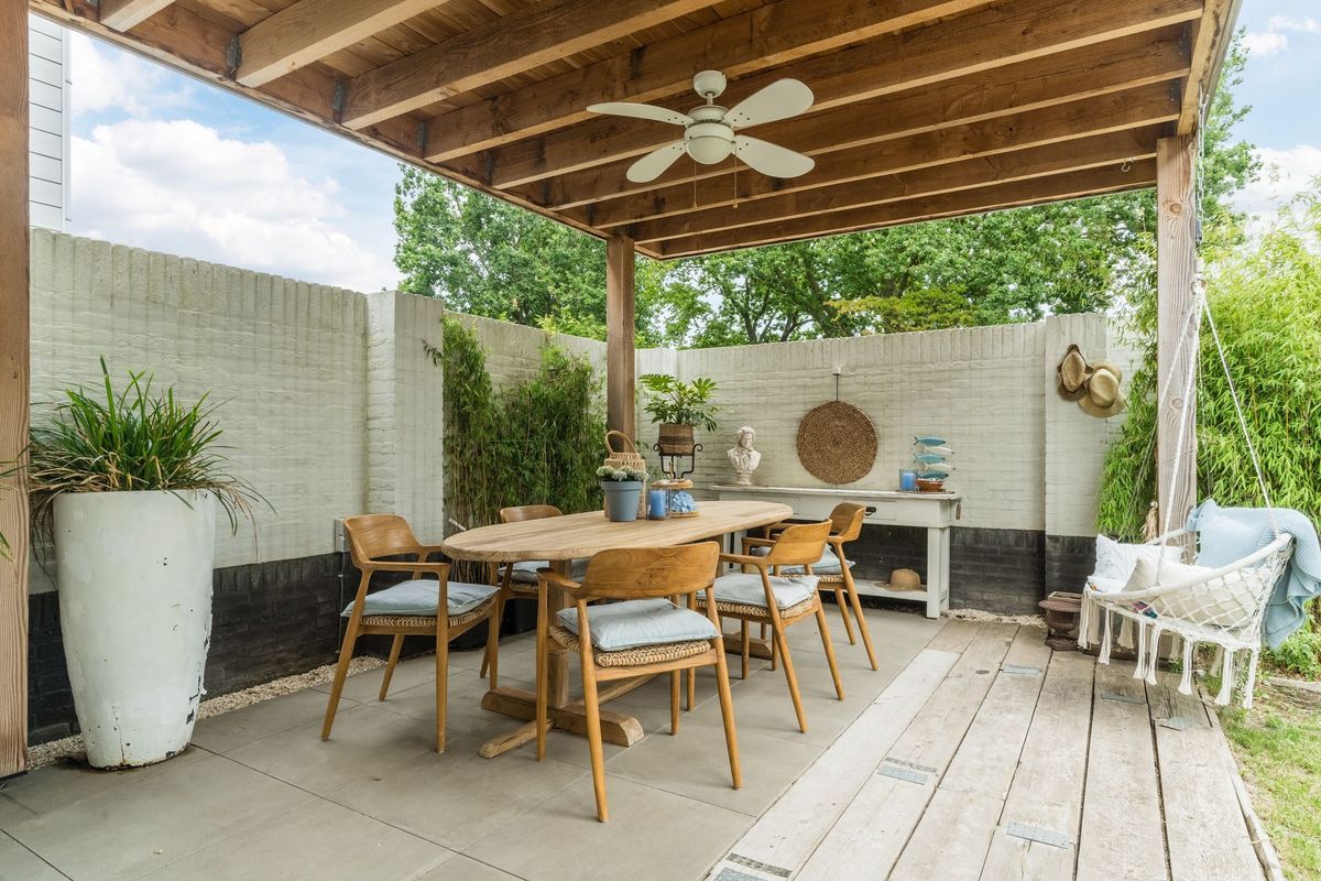 Pindosstraat 1 Photo Blur 33