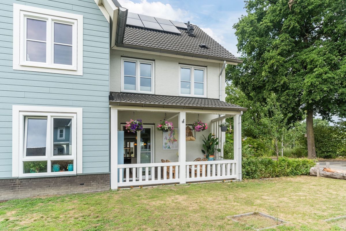 Pindosstraat 1 Photo Blur 36