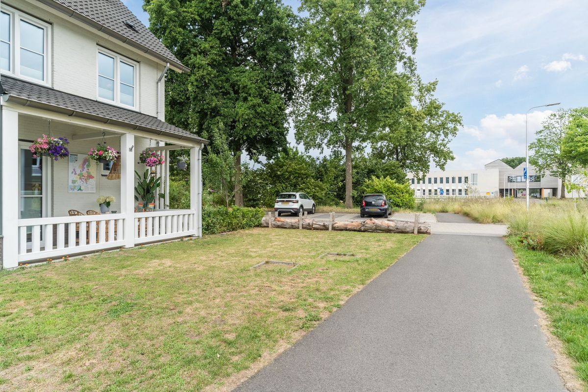 Pindosstraat 1 Photo Blur 40