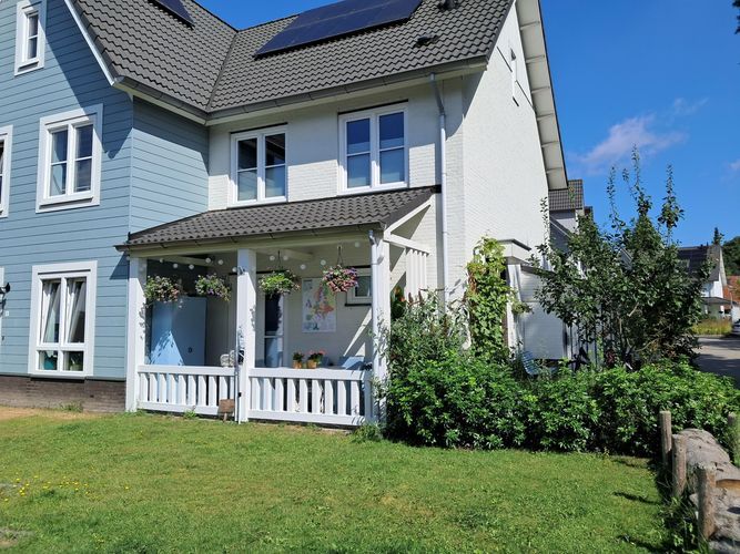 Pindosstraat 1 Photo 1