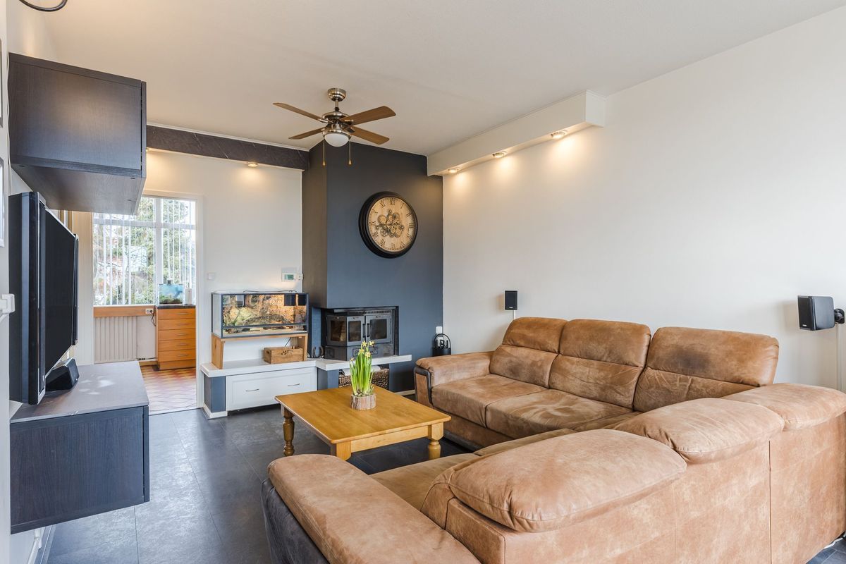 Van Hogendorpplein 25 Photo Blur 1