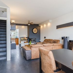 Van Hogendorpplein 25 Photo 2