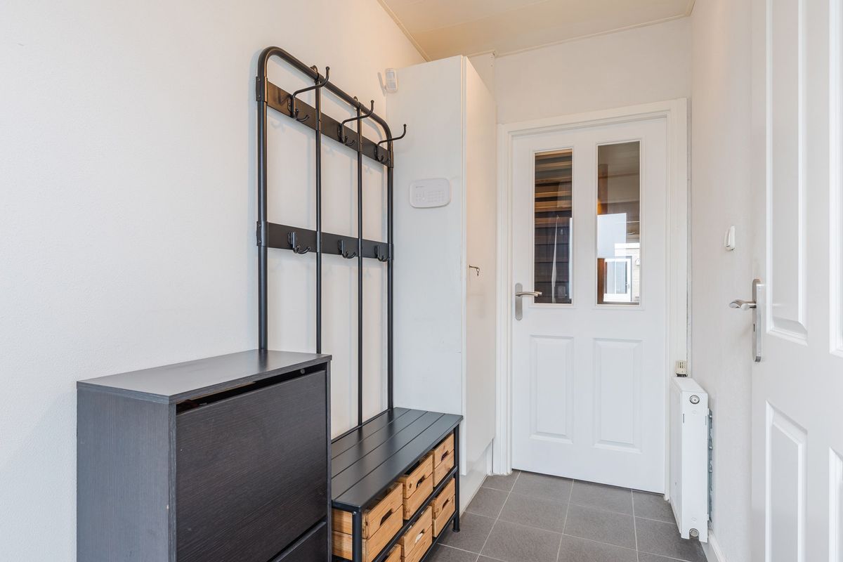 Van Hogendorpplein 25 Photo Blur 9