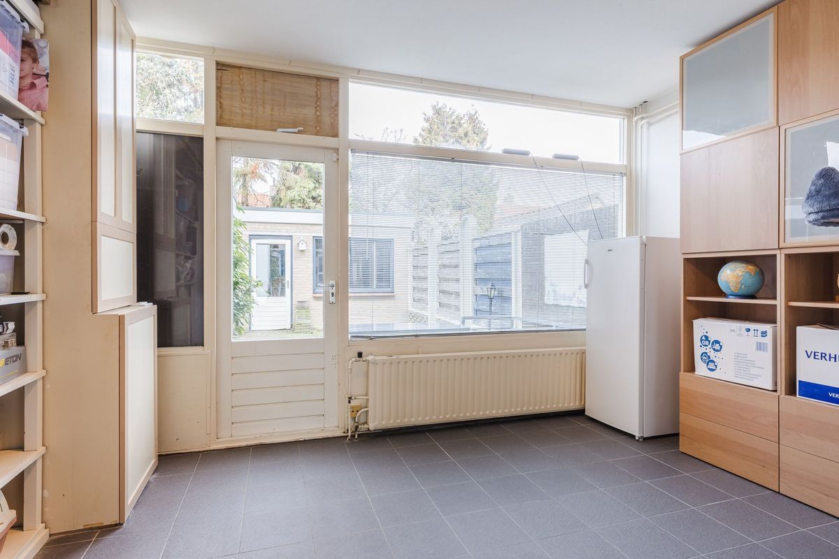 Van Hogendorpplein 25 Photo Blur 10