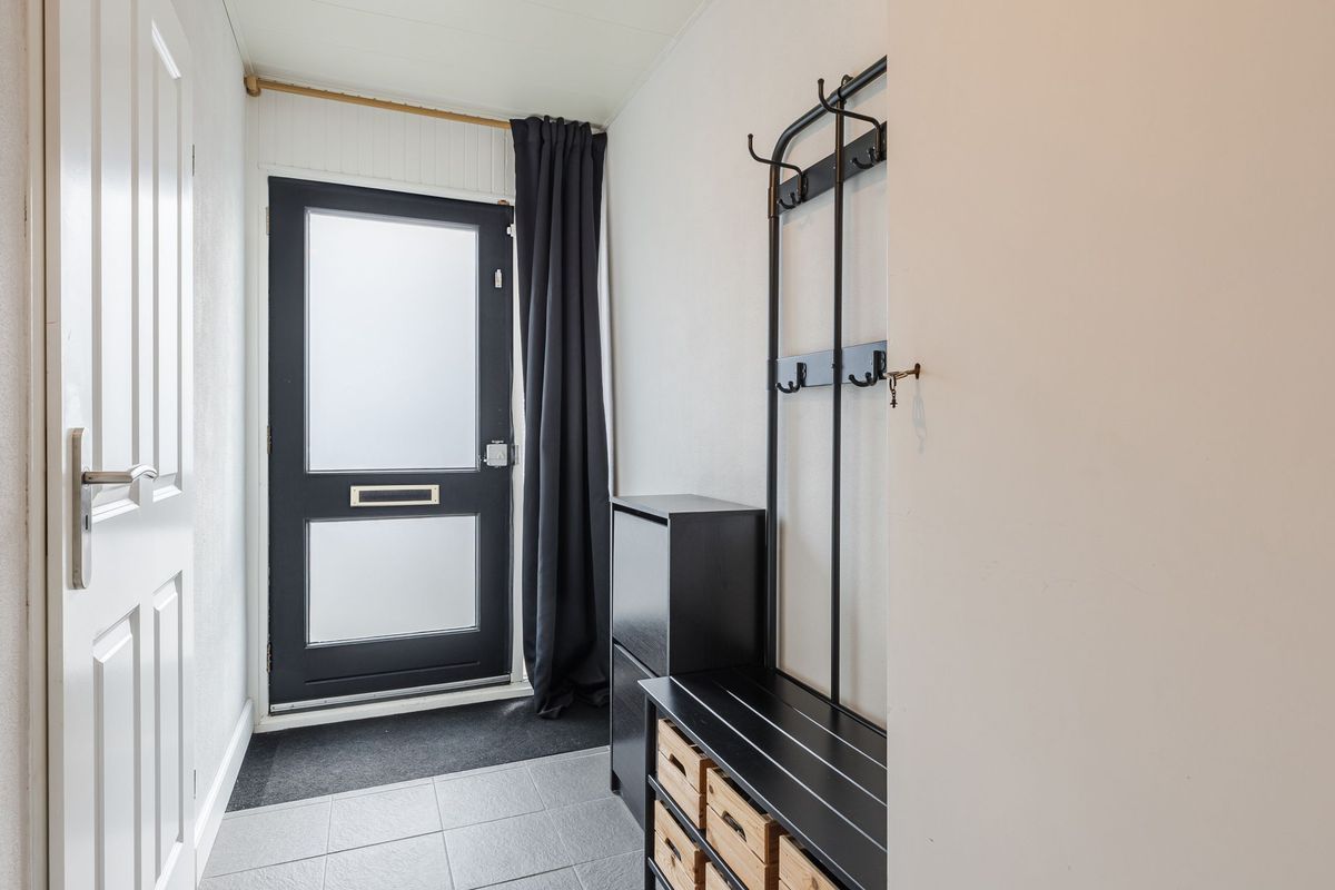 Van Hogendorpplein 25 Photo Blur 12