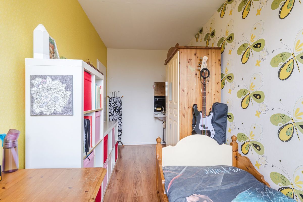 Van Hogendorpplein 25 Photo Blur 16