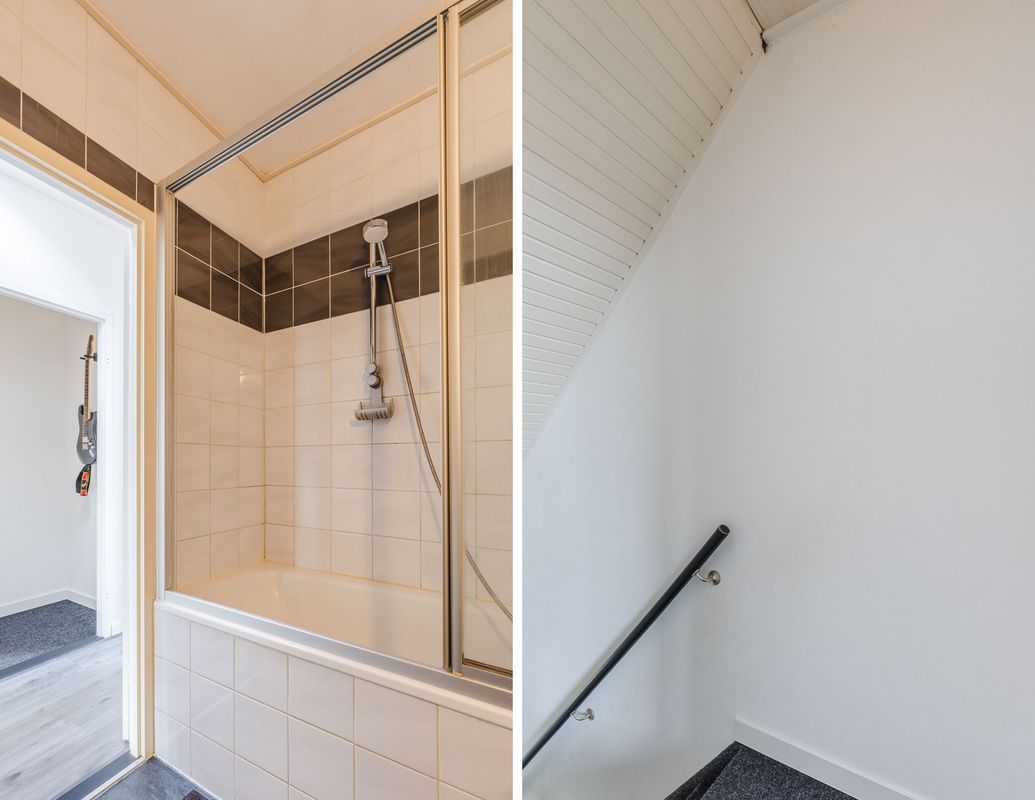 Van Hogendorpplein 25 Photo Blur 20