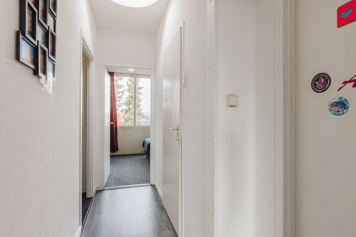 Van Hogendorpplein 25 Photo Blur 21