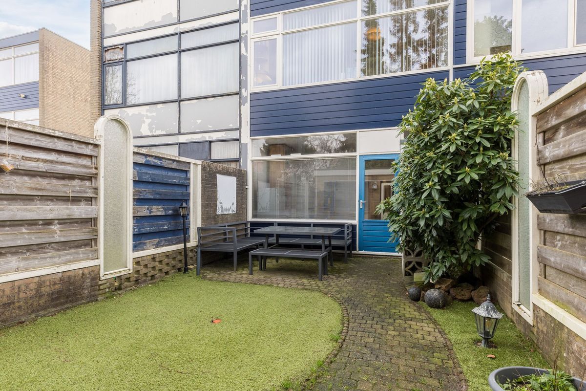 Van Hogendorpplein 25 Photo Blur 23