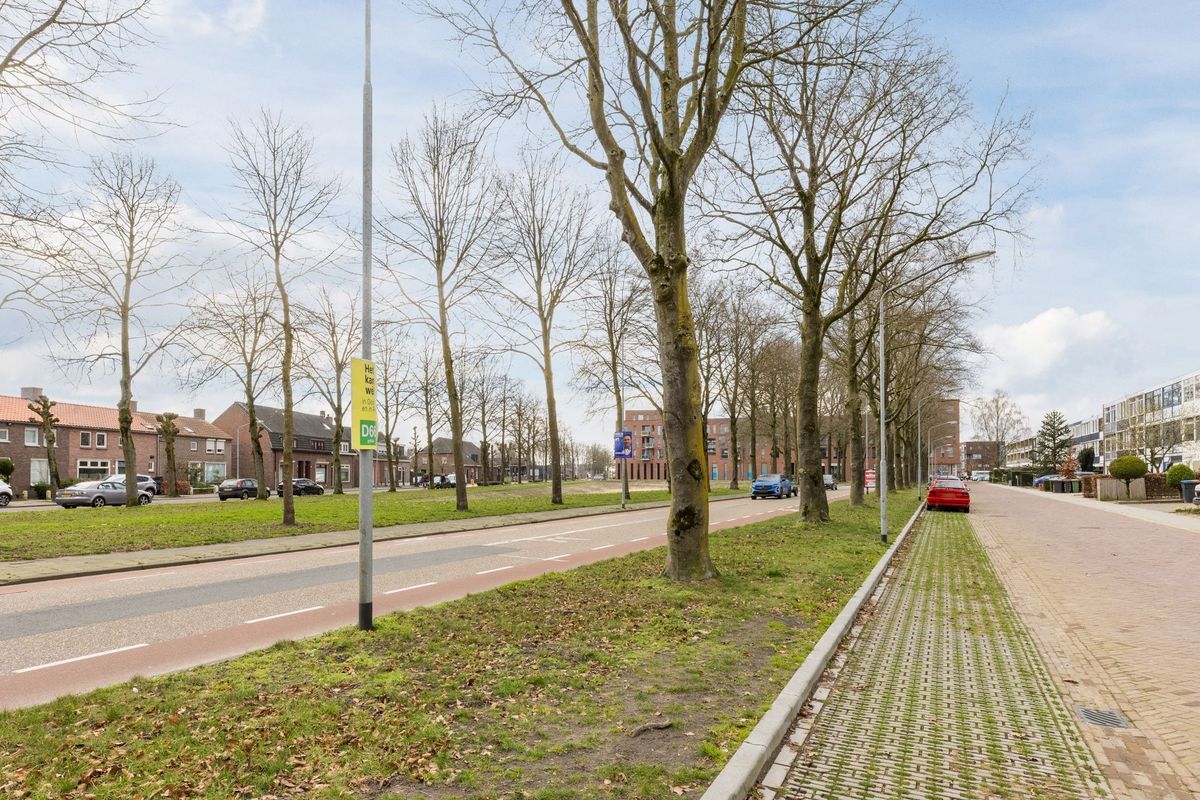 Van Hogendorpplein 25 Photo Blur 28