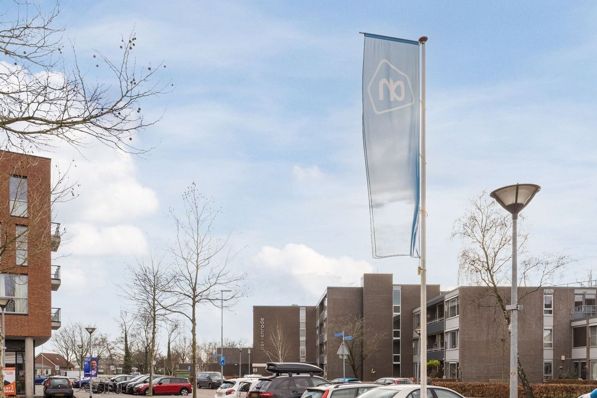 Van Hogendorpplein 25 Photo Blur 29