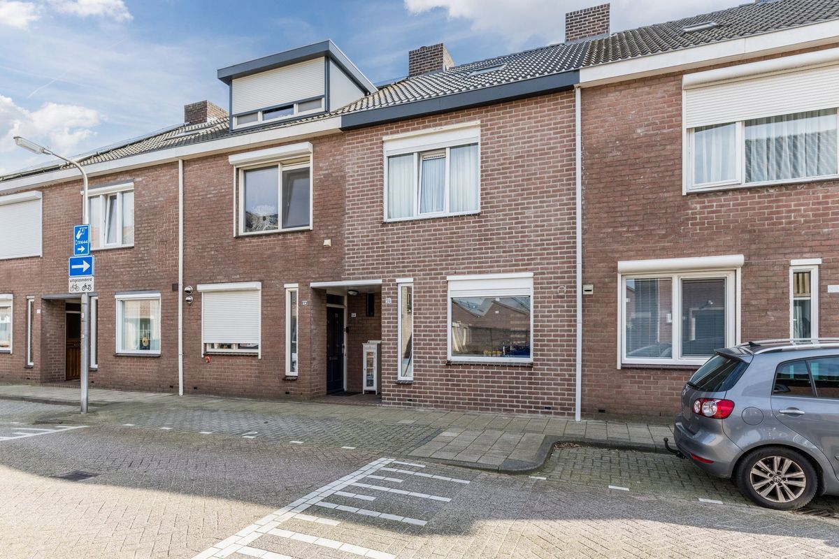 Abraham Kuijperstraat 56 Photo Blur 30