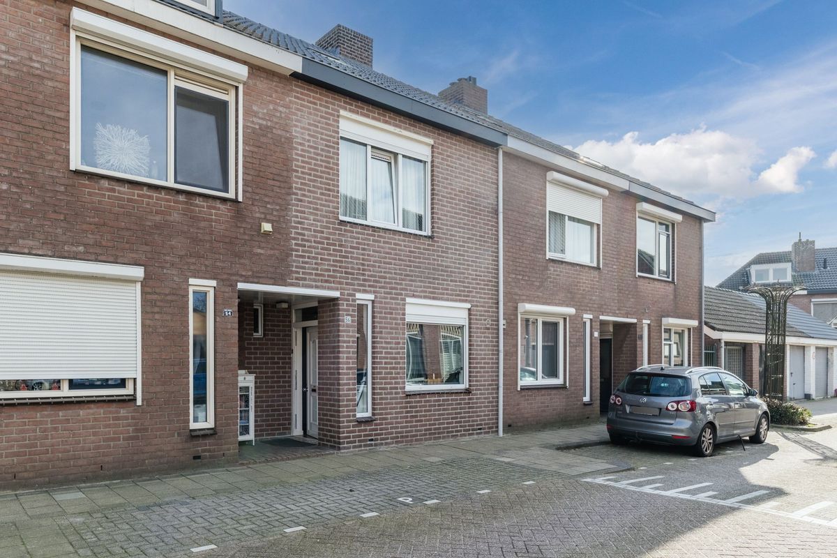 Abraham Kuijperstraat 56 Photo Blur 31