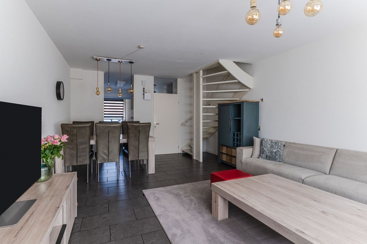 Abraham Kuijperstraat 56 Photo Blur 2