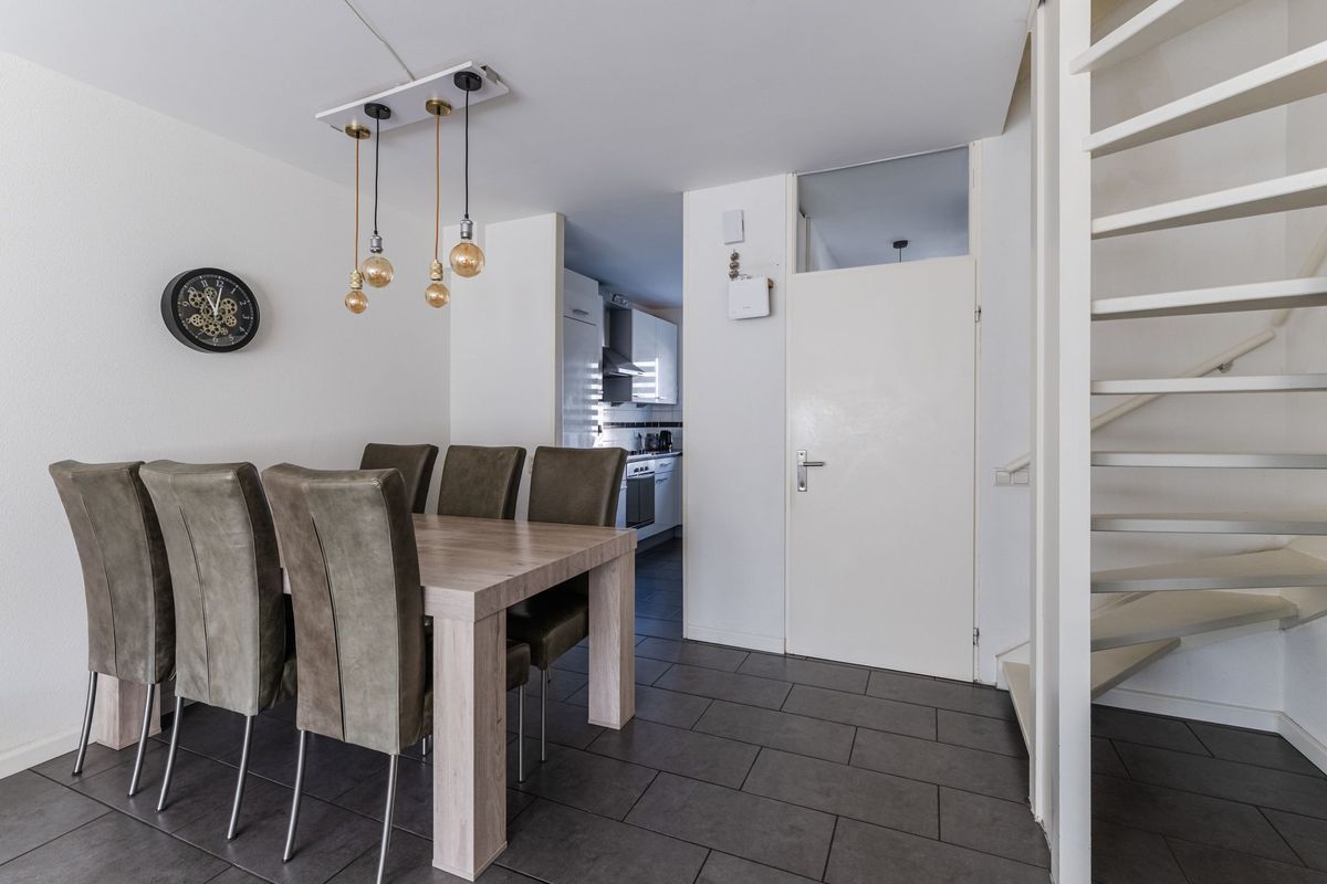 Abraham Kuijperstraat 56 Photo Blur 4