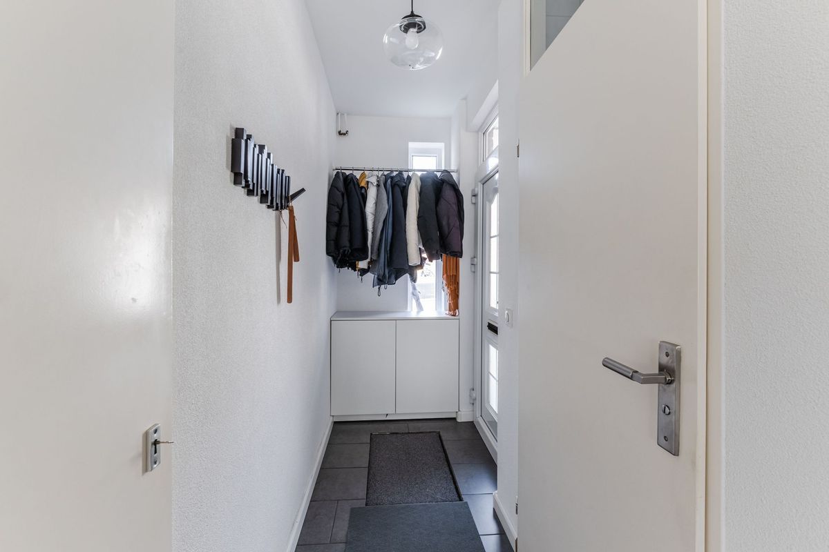 Abraham Kuijperstraat 56 Photo Blur 8