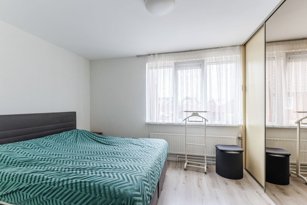 Abraham Kuijperstraat 56 Photo Blur 12