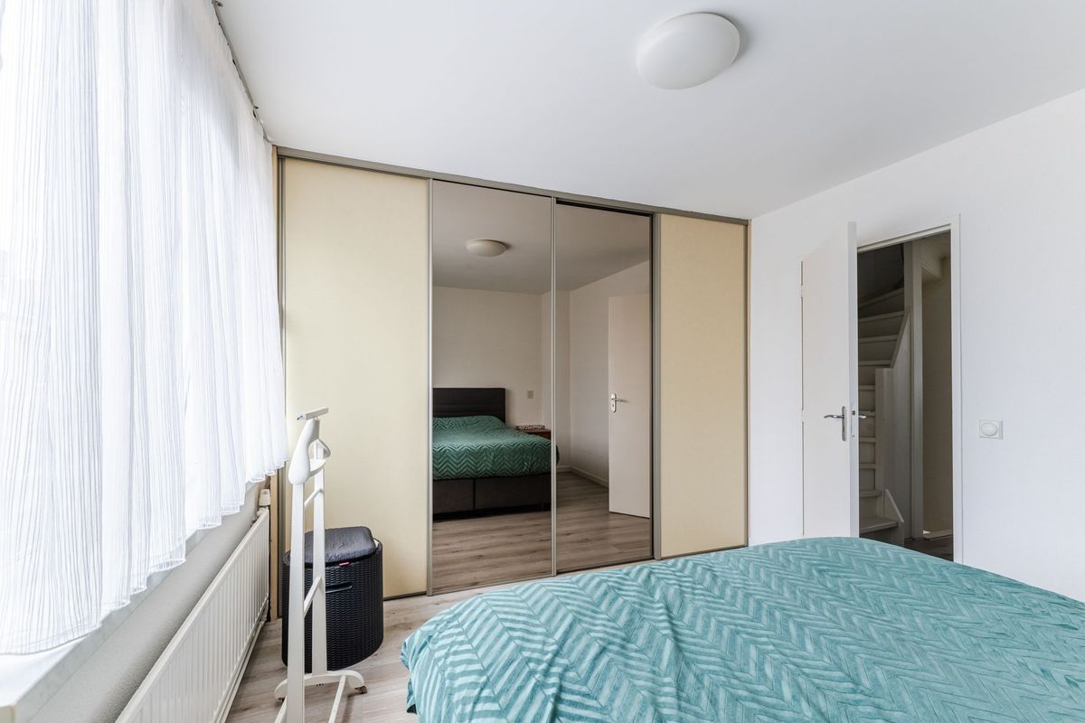 Abraham Kuijperstraat 56 Photo Blur 14