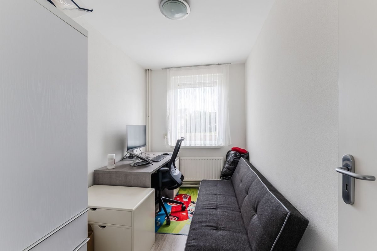 Abraham Kuijperstraat 56 Photo Blur 15