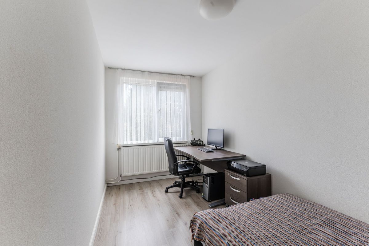 Abraham Kuijperstraat 56 Photo Blur 16