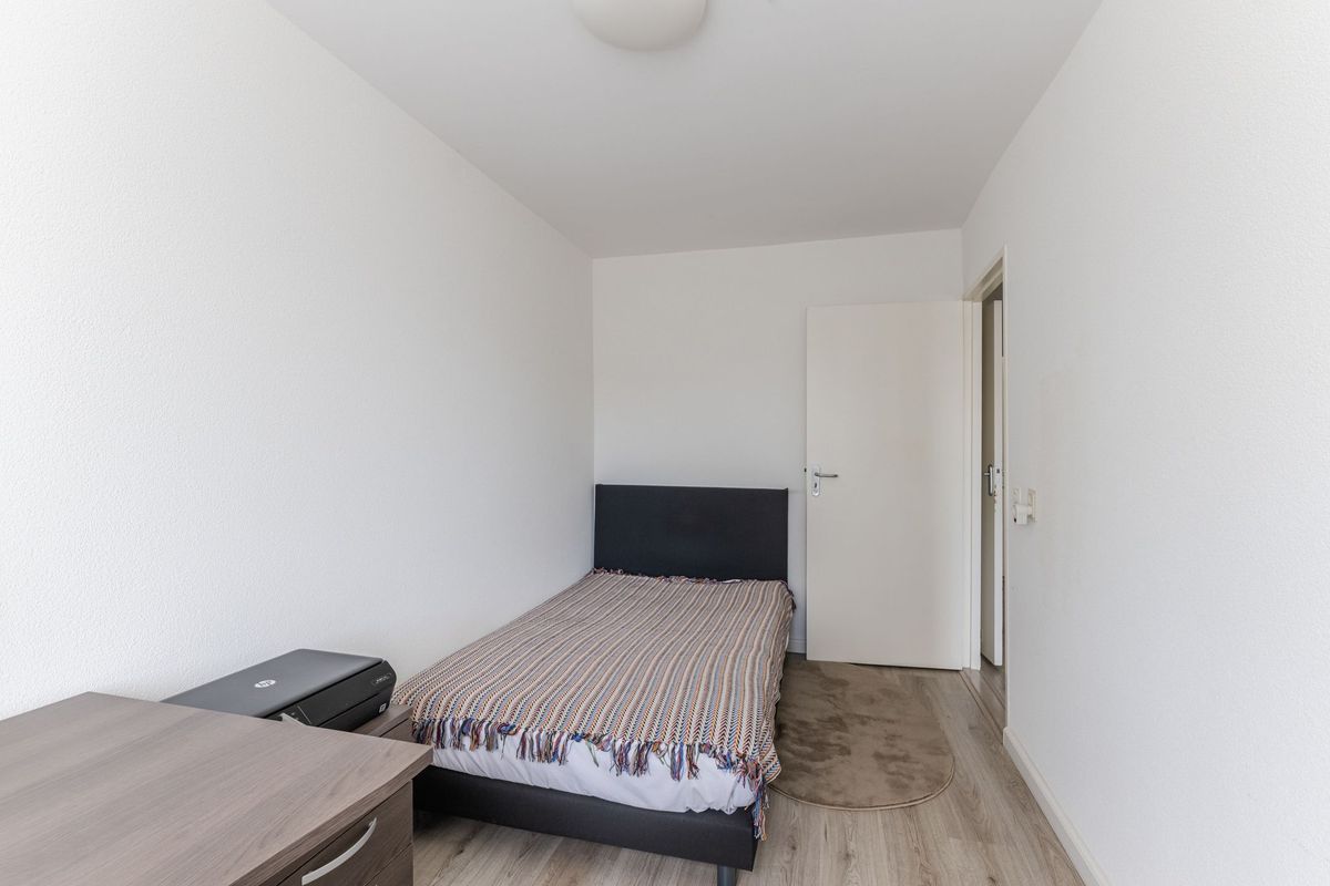 Abraham Kuijperstraat 56 Photo Blur 17