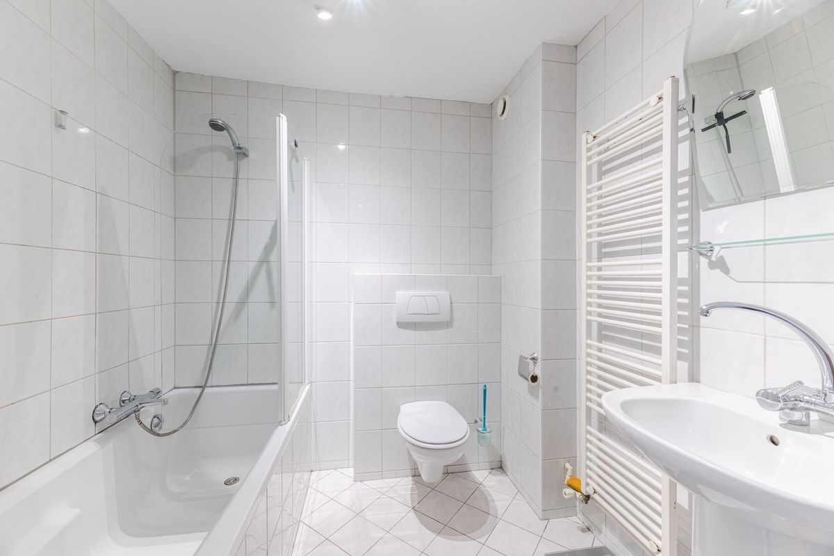 Abraham Kuijperstraat 56 Photo Blur 18