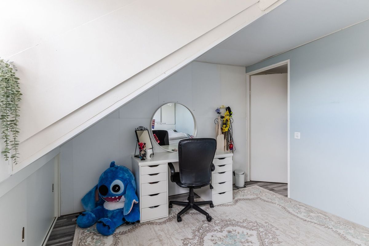 Abraham Kuijperstraat 56 Photo Blur 22