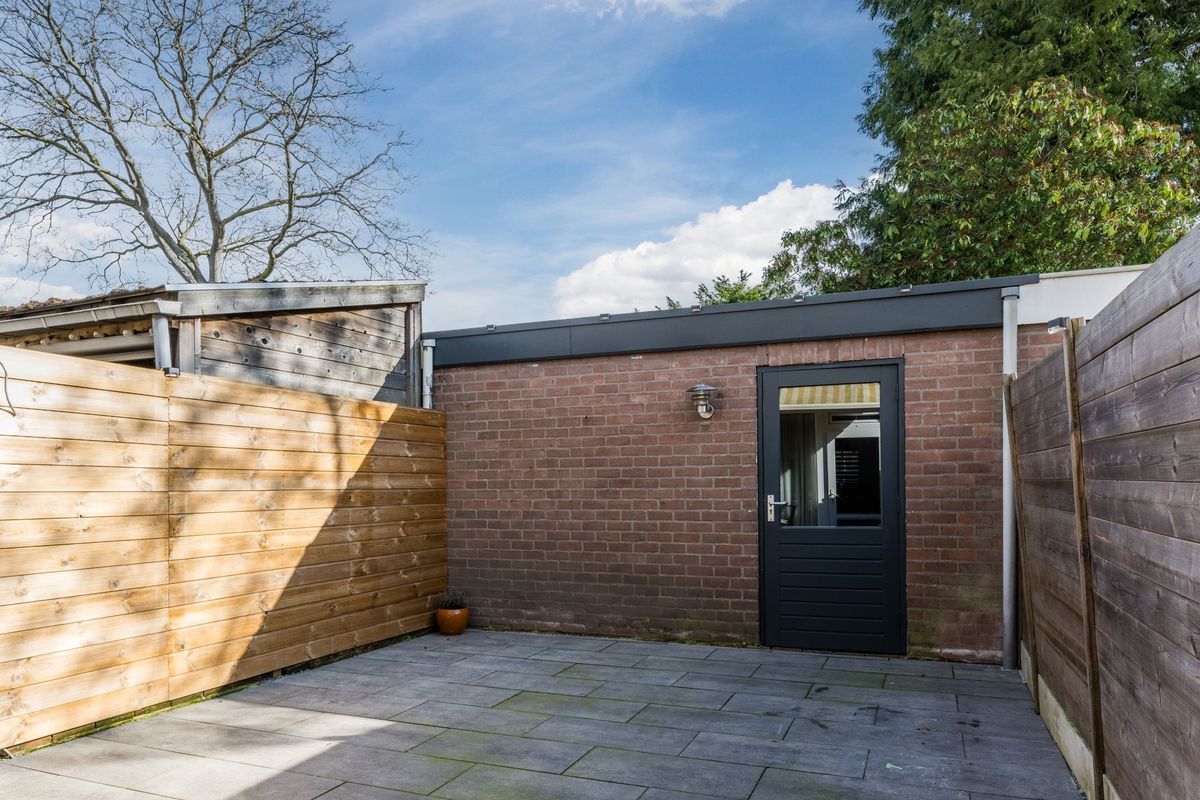 Abraham Kuijperstraat 56 Photo Blur 25