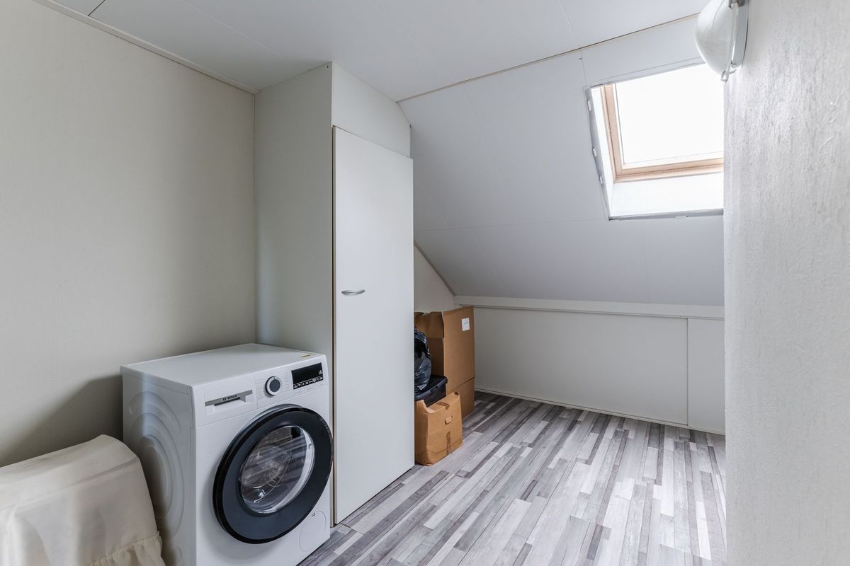 Abraham Kuijperstraat 56 Photo Blur 23