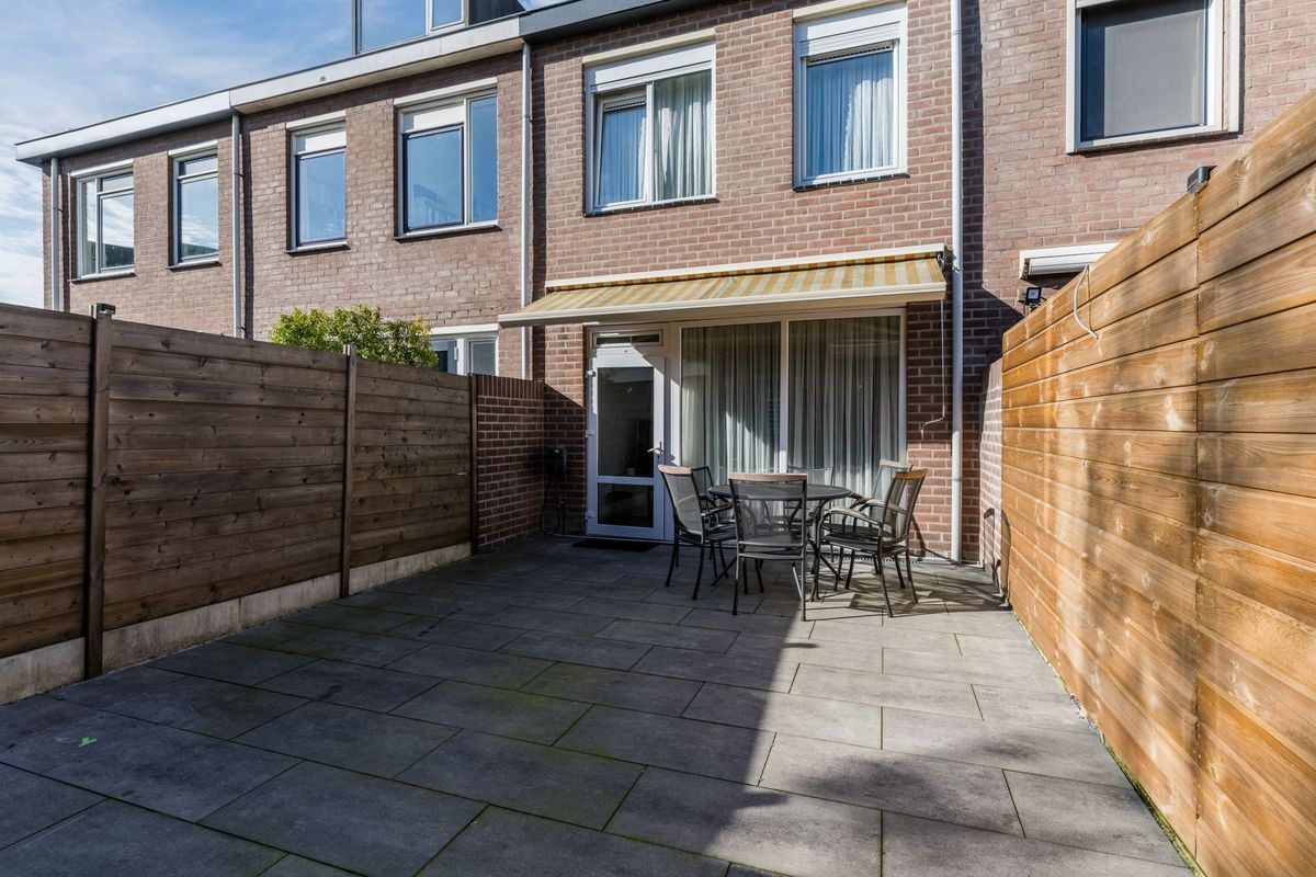 Abraham Kuijperstraat 56 Photo Blur 27