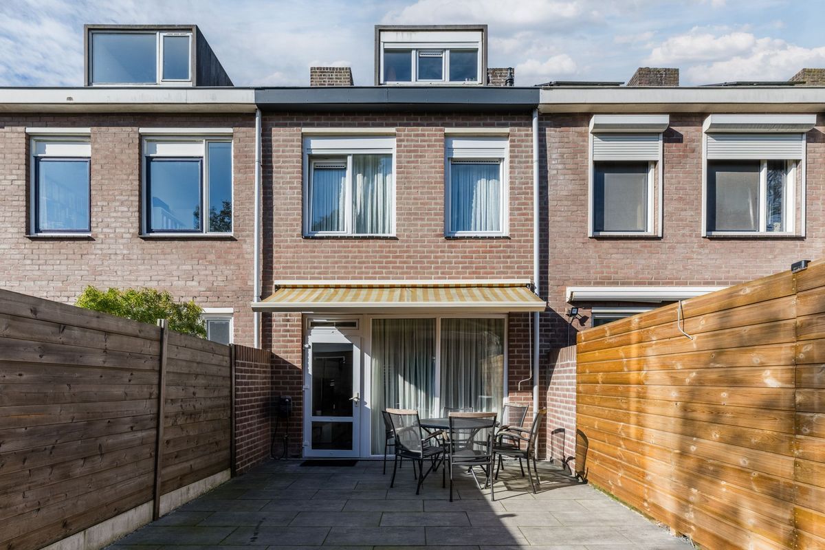 Abraham Kuijperstraat 56 Photo Blur 26