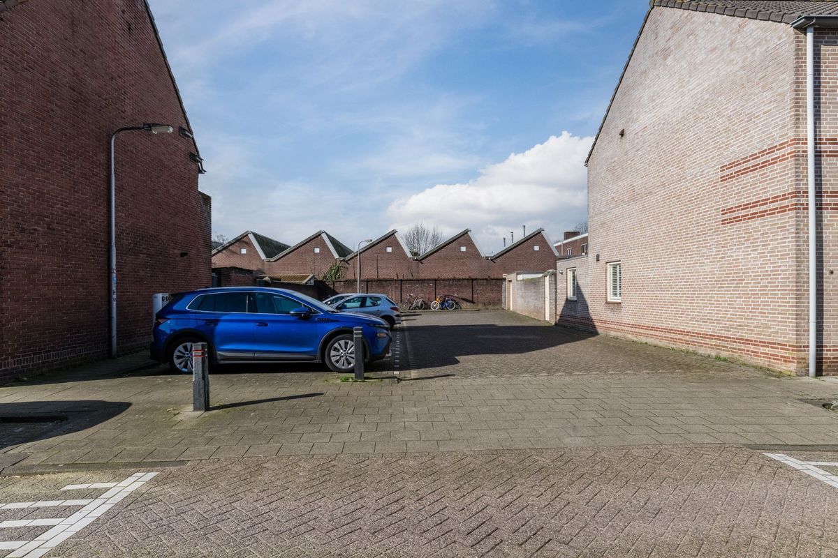 Abraham Kuijperstraat 56 Photo Blur 32