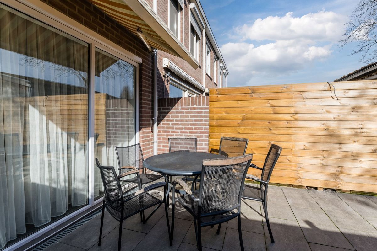 Abraham Kuijperstraat 56 Photo Blur 28