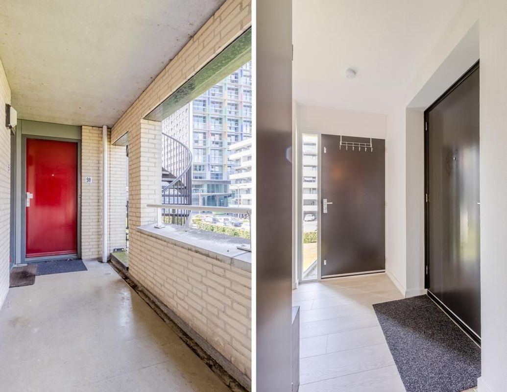 Boksdoornerf 98 Photo Blur 18