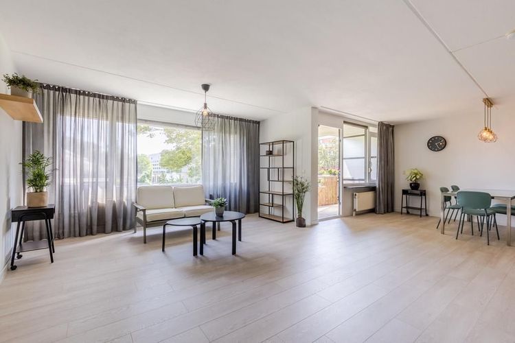 Boksdoornerf 98 Photo 1