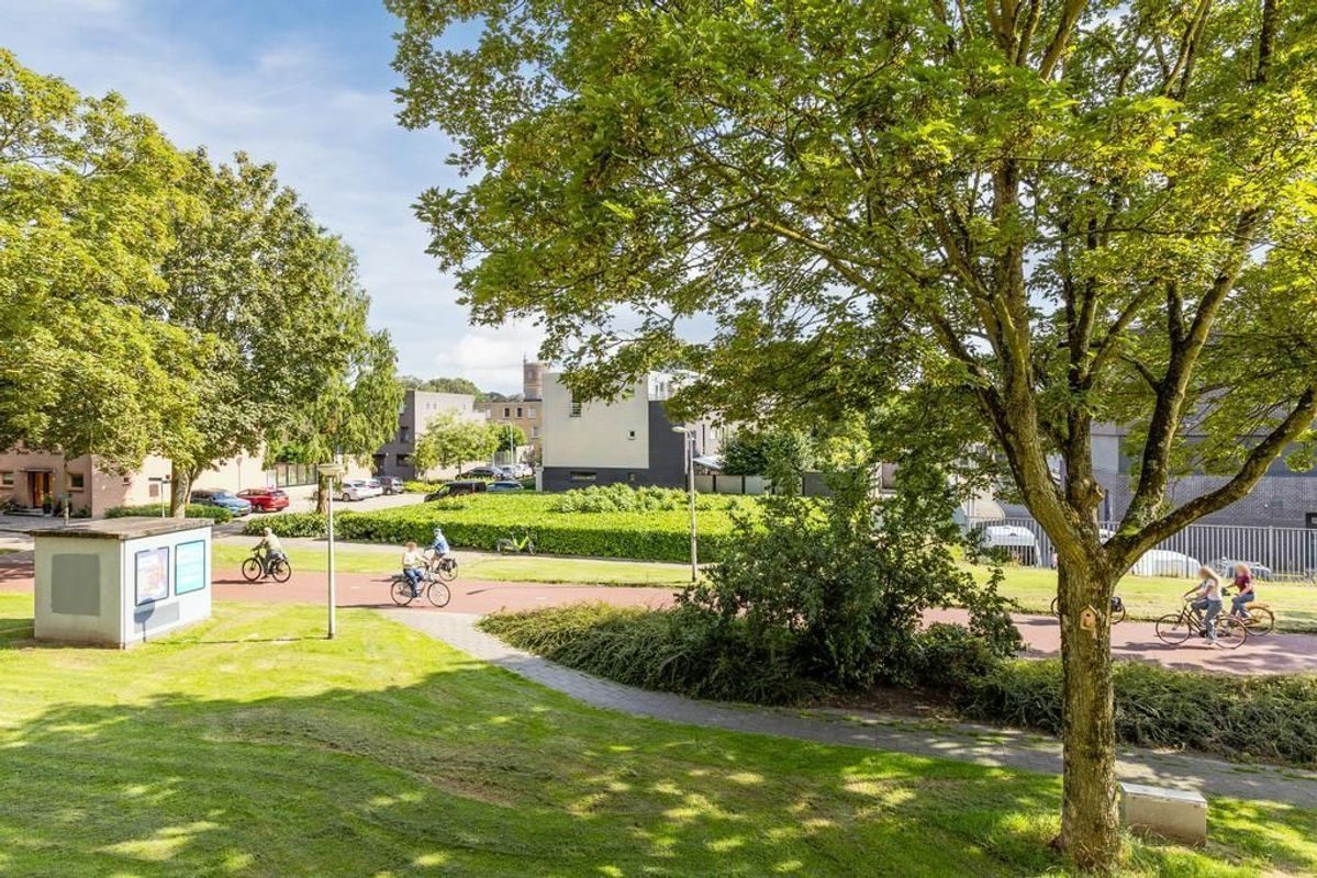 Boksdoornerf 98 Photo Blur 20