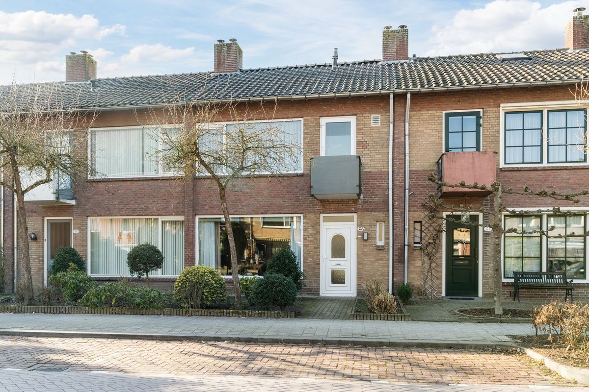 Beneluxlaan 33 Photo Blur 31