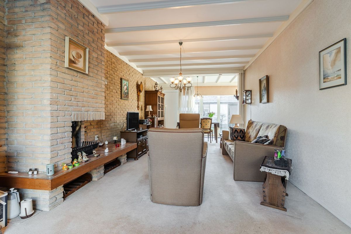 Beneluxlaan 33 Photo Blur 4